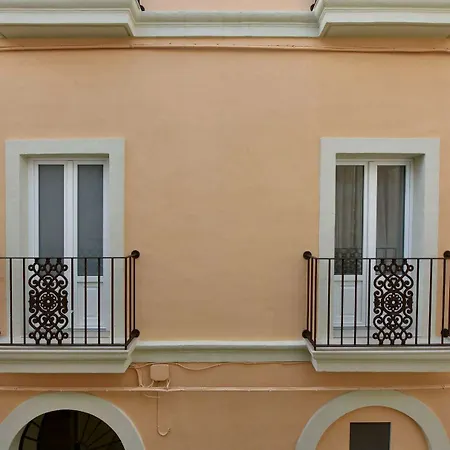 Fortino San Giorgio Bed & Breakfast