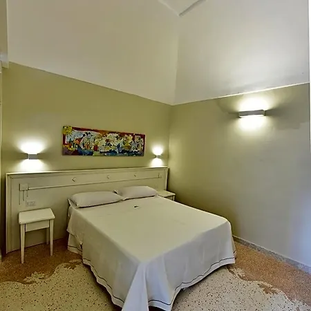Fortino San Giorgio 3*