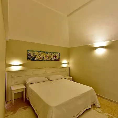 Fortino San Giorgio