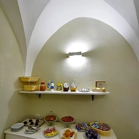 Fortino San Giorgio 3* 加利波利