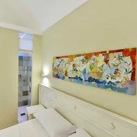 Oda ve Kahvaltı Fortino San Giorgio 3*