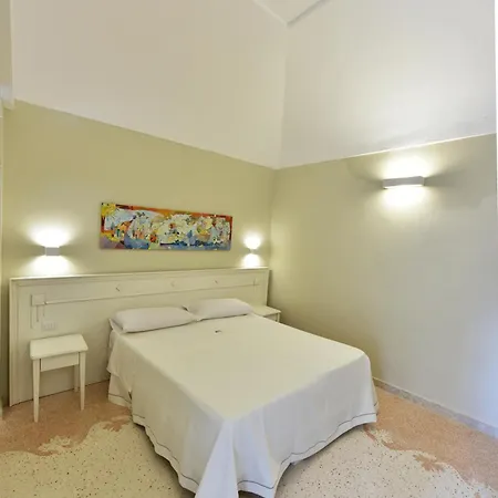 Bed & Breakfast Fortino San Giorgio Gallipoli
