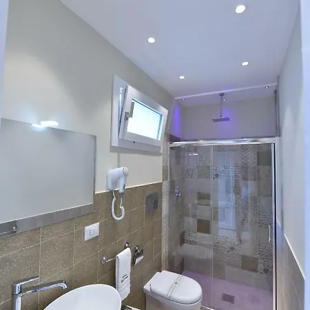 Fortino San Giorgio Bed & Breakfast 3*