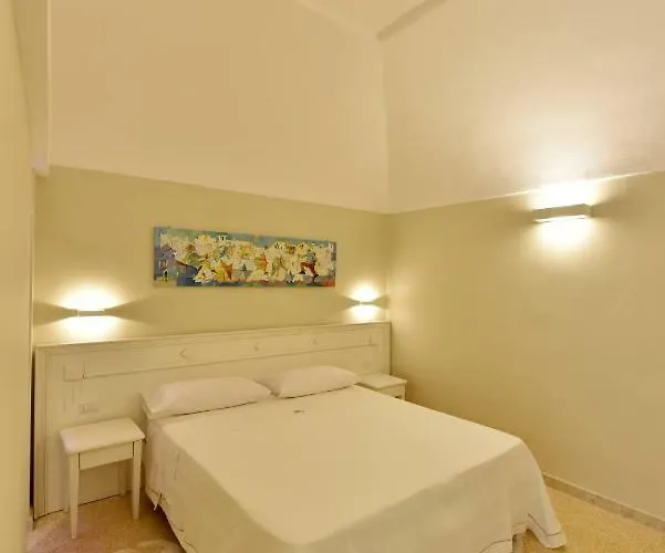 Fortino San Giorgio 3*